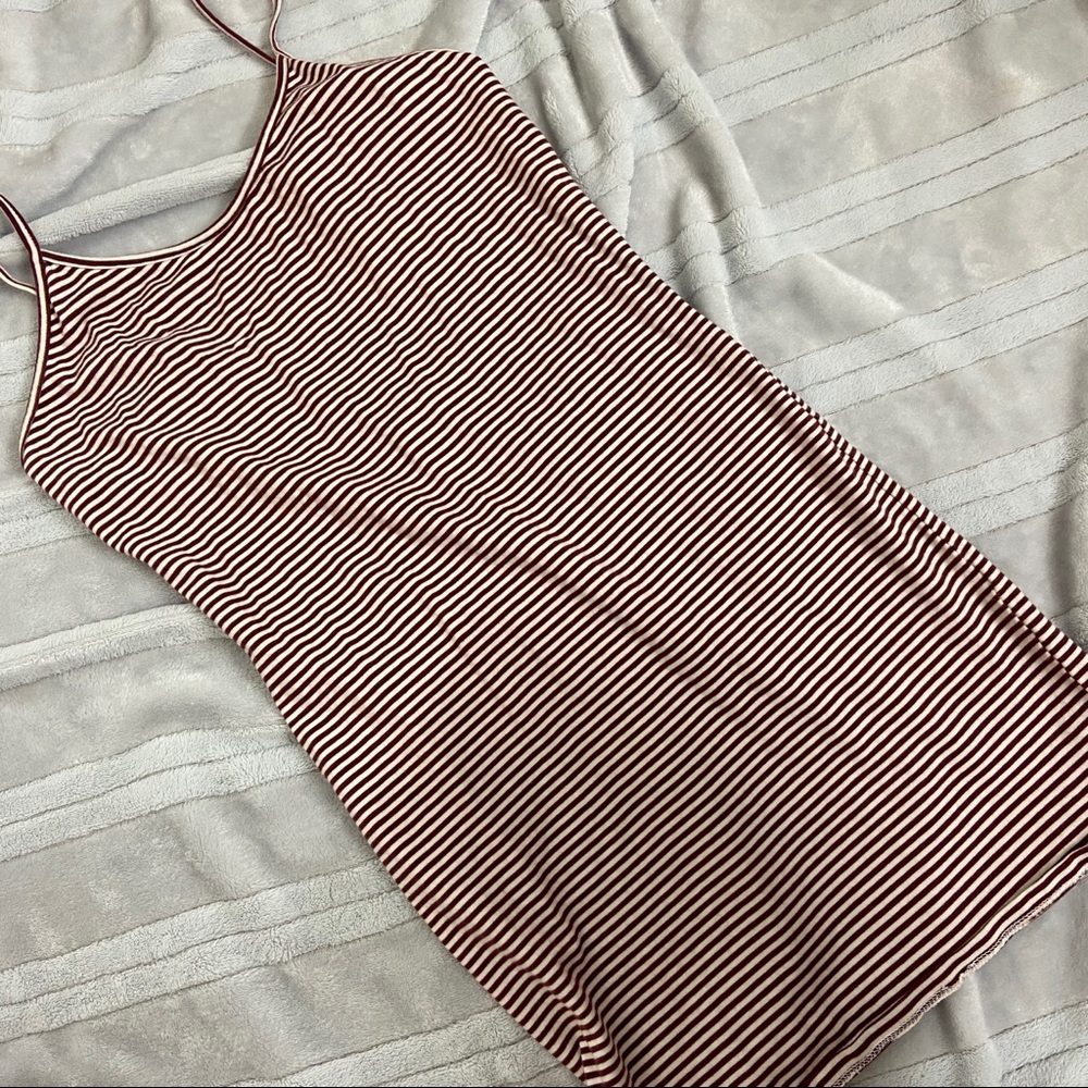 Forever 21 Mini Dress